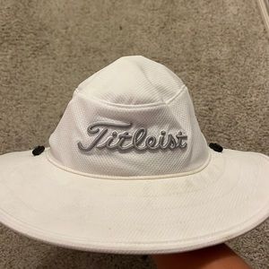 Titleist Sun Hat